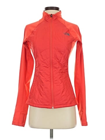 The North Face Track Jacket (view 1)