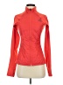 The North Face Orange Track Jacket Size XS - photo 1