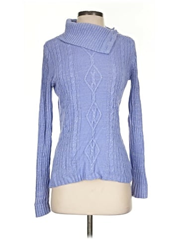 Style&Co Turtleneck Sweater (view 1)
