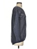Rebecca Taylor Gray Pullover Sweater Size S - photo 4