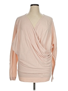 Free People Long Sleeve Top