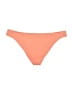 RVCA Solid Orange Swimsuit Bottoms Size S - photo 2