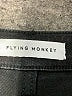 Flying Monkey Black Jeans Size 26 waist - photo 4