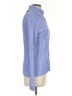 Style&Co Blue Turtleneck Sweater Size S - photo 4