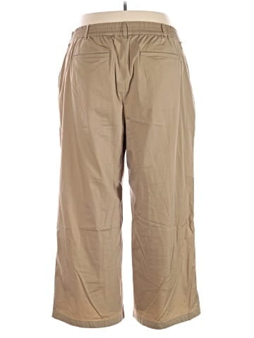Lands' End Khakis (view 2)