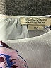 Lucky Brand White 3/4 Sleeve Blouse Size XS - photo 7