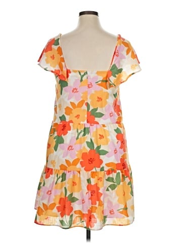 Bonnie Jean Casual Dress (view 2)