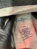 St. John's Bay 100% Polyester Solid Gray Fleece Size XS (petite) - photo 6