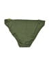Shoshanna Camo Green Swimsuit Bottoms Size M - photo 2