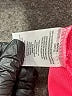 Free Country Pink Active T-Shirt Size 10 - 12 - photo 4