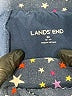 Lands' End Stars Blue Skort Size 10 - 12 Plus - photo 3