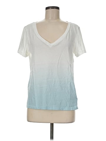 Gap Short Sleeve T-Shirt (view 1)
