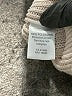 Gentle Fawn 100% Polyester Tan Pullover Sweater Size M - photo 8