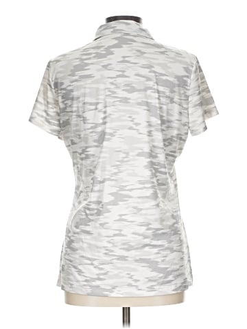 Nike Golf Short Sleeve Blouse (view 2)