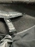 White House Black Market Black Coat Size XL - photo 6