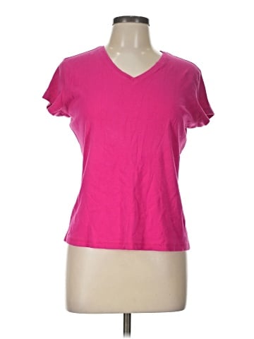 Kate Hill Short Sleeve T-Shirt (view 1)
