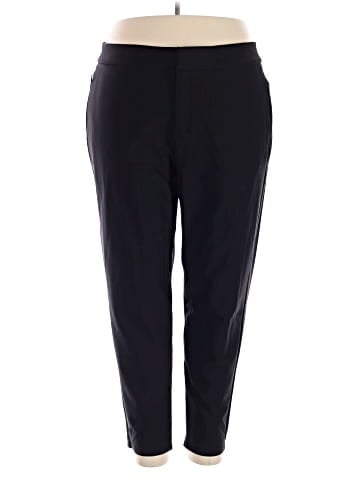 Athleta Track Pants (view 1)