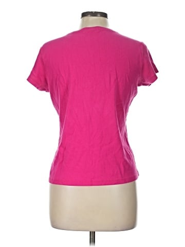 Kate Hill Short Sleeve T-Shirt (view 2)