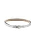 Gap Silver Belt Size XS - photo 1
