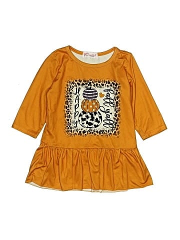 Assorted Brands Dress (view 1)