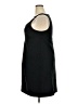 Mossimo Solid Black Casual Dress Size XXL - photo 5