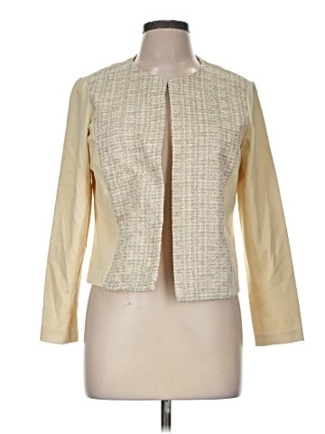 J. McLaughlin 3/4 Sleeve Top (view 1)