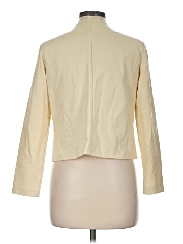 J. McLaughlin 3/4 Sleeve Top (view 2)