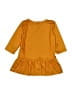 Assorted Brands Orange Dress Size 3T - photo 2