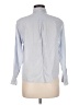 TOPTEN Gray Long Sleeve Button-Down Shirt Size M - photo 2
