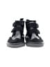 Crazy 8 Black Booties Size 5 (baby) - photo 2