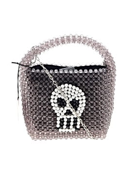 Bouffants & Broken Hearts Crossbody Bag (view 1)