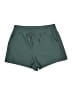 Active by Old Navy Solid Green Athletic Shorts Size L - photo 1