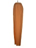 Diane von Furstenberg Solid Brown Casual Pants Size S - photo 5