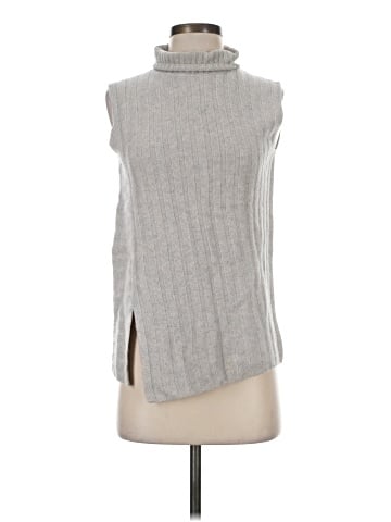 Vince. Sweater Vest (view 1)