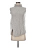 Vince. Gray Sweater Vest Size XS - photo 1