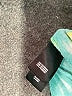 Kenneth Cole New York 100% Polyester Tie-dye Teal Sleeveless Blouse Size M - photo 8