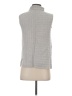 Vince. Gray Sweater Vest Size XS - photo 2