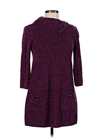 Style&Co Casual Dress (view 1)