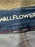 Wallflower Blue Jeans Size 17 - photo 7