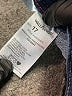 Wallflower Blue Jeans Size 17 - photo 8
