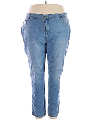 Avenue Jeans (view 1)