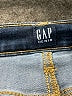 Gap Blue Jeans Size 27 waist - photo 4