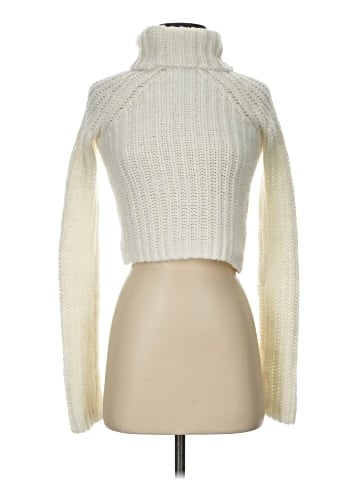 Arizona Jean Company Turtleneck Sweater (view 1)