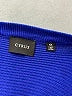 Cyrus Blue Pullover Sweater Size 1X - photo 7