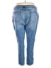 Avenue Blue Jeans Size 24 - photo 2