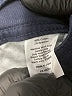 Talbots Solid Black Shorts Size 8 - photo 4