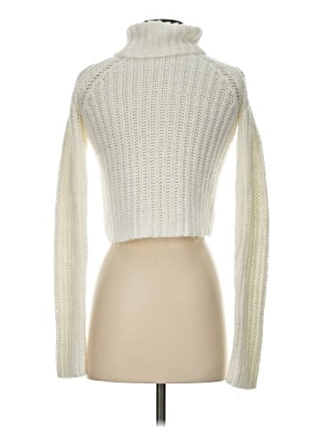 Arizona Jean Company Turtleneck Sweater (view 2)