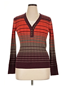 Sonoma Life + Style Pullover Sweater