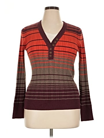 SONOMA life + style Pullover Sweater (view 1)
