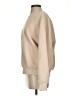 Cos 100% Polyester Solid Tan Pullover Sweater Size XS - photo 5
